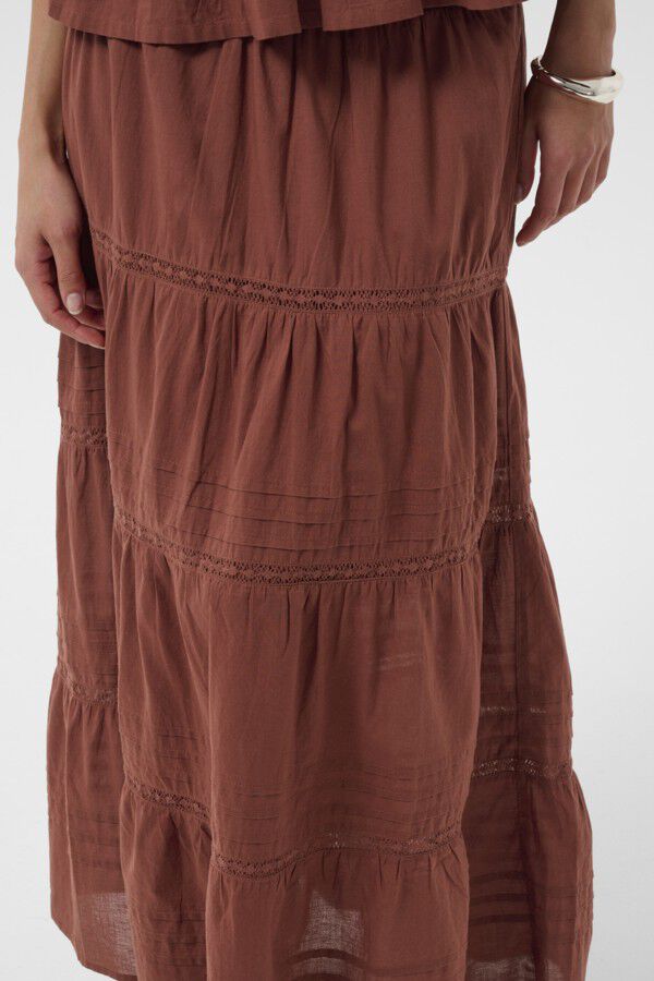 KAvalerie Skirt