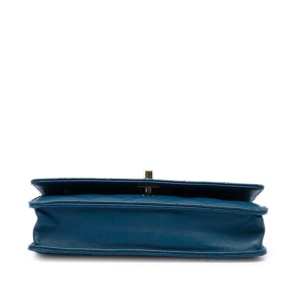 Chanel Flap Bag