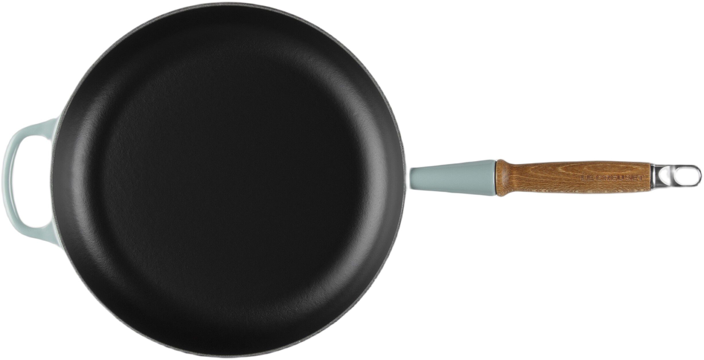 Sig Stegepande Sea 28cm WH