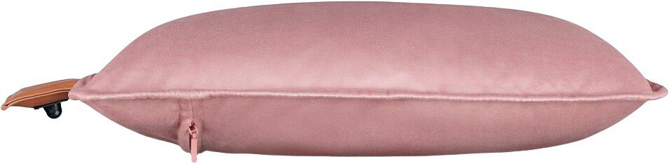Wellbeing HK 77 NY Heaty V&auml;rmedyna Blush Rose 45x45 cm