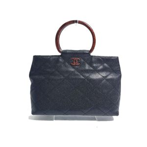 Chanel Handbag
