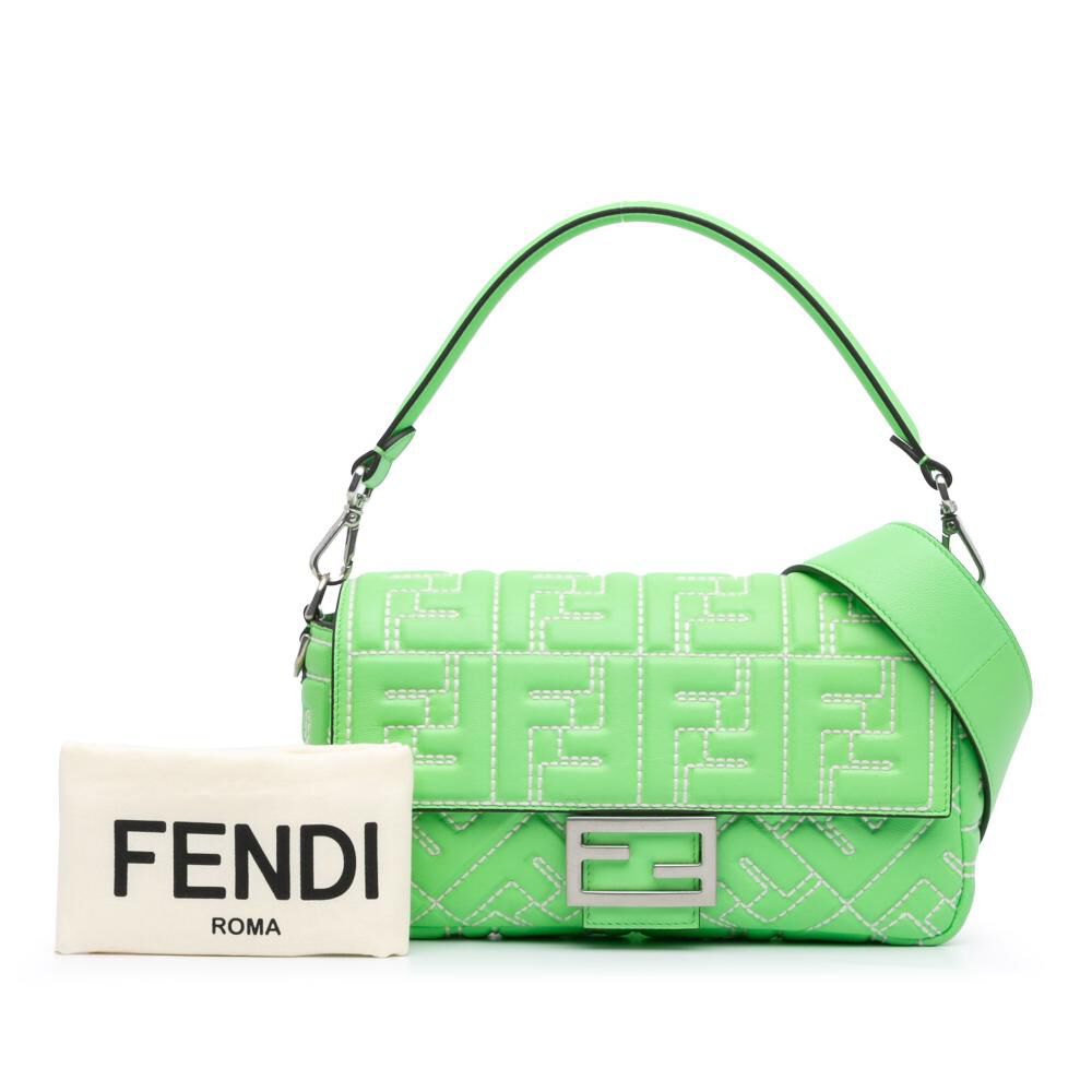 Fendi Baguette