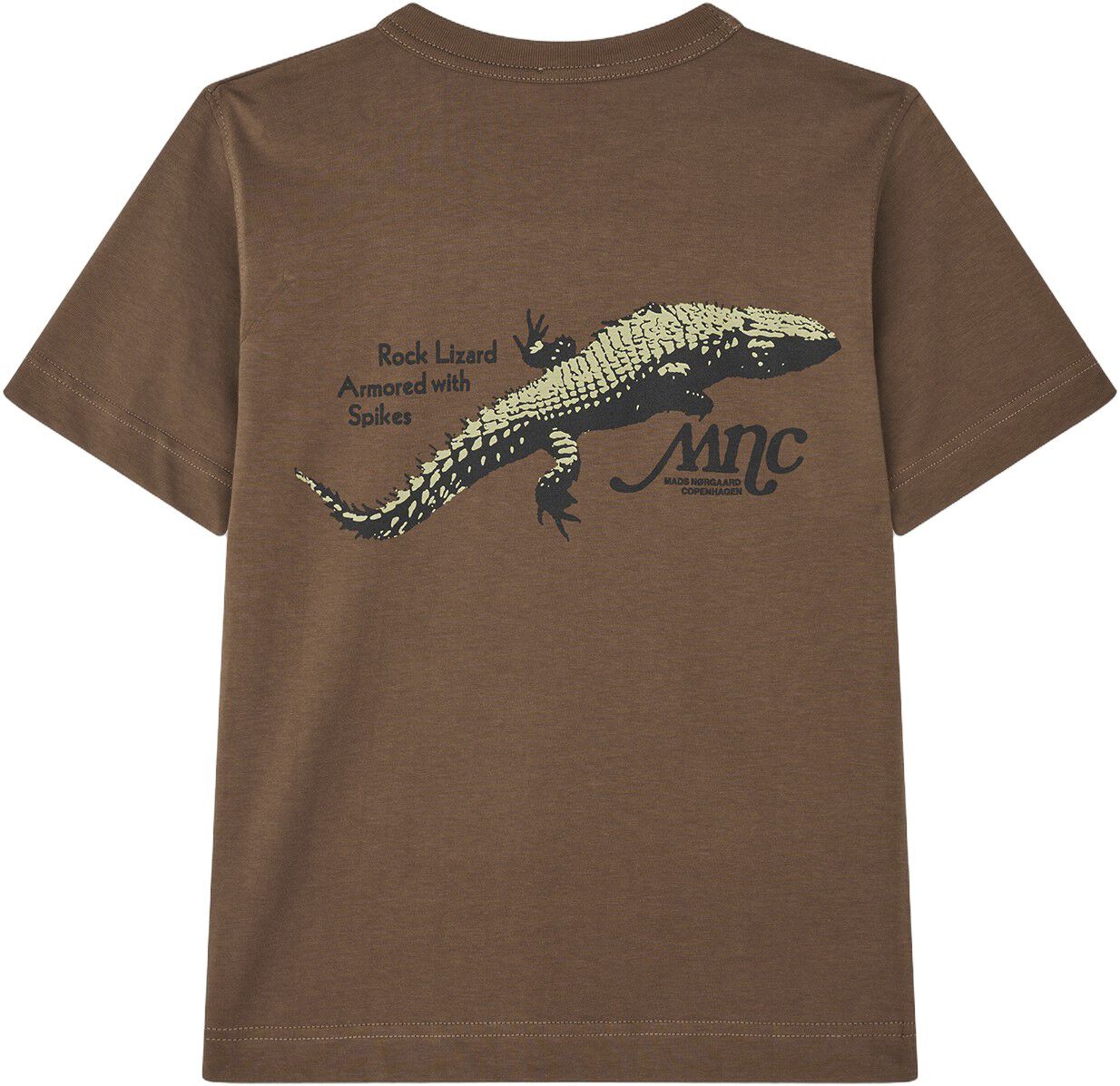 Dry Single Theo Tee