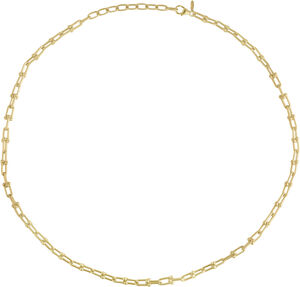 City Necklace -GP