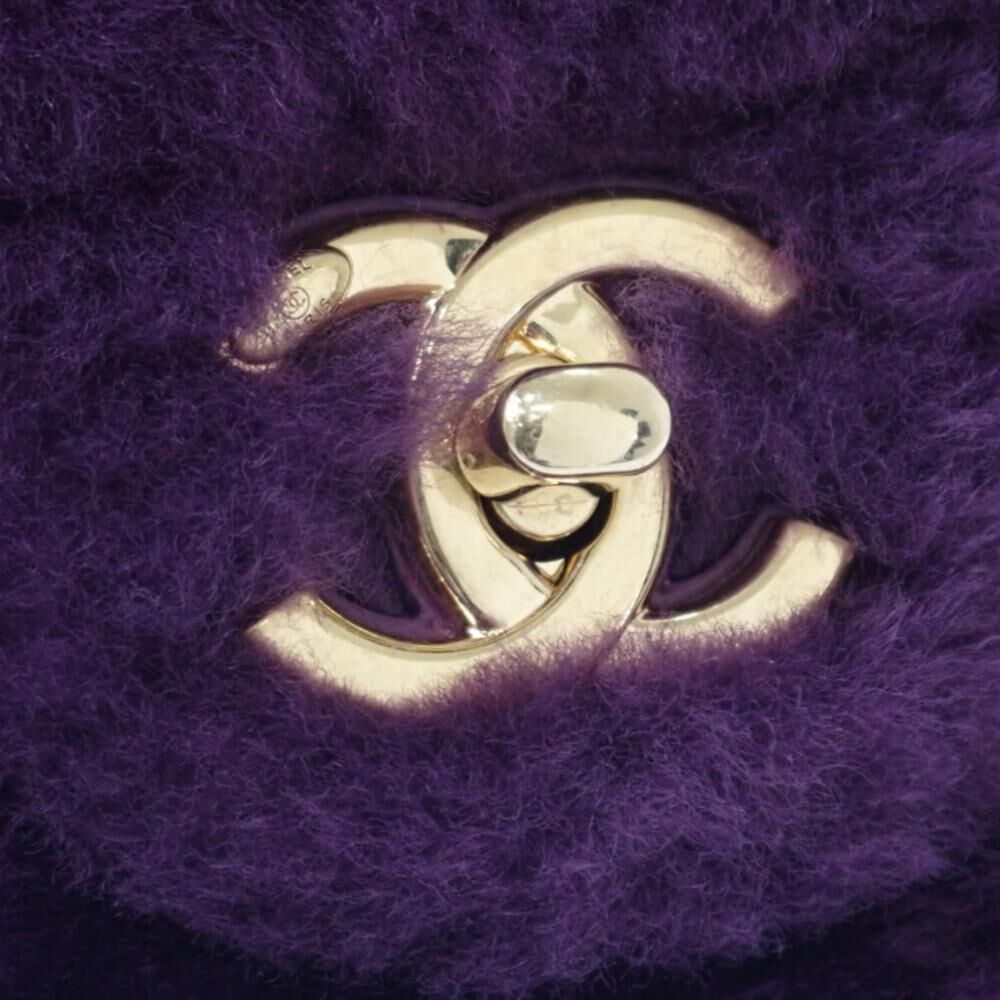 Chanel Shoulder Bag