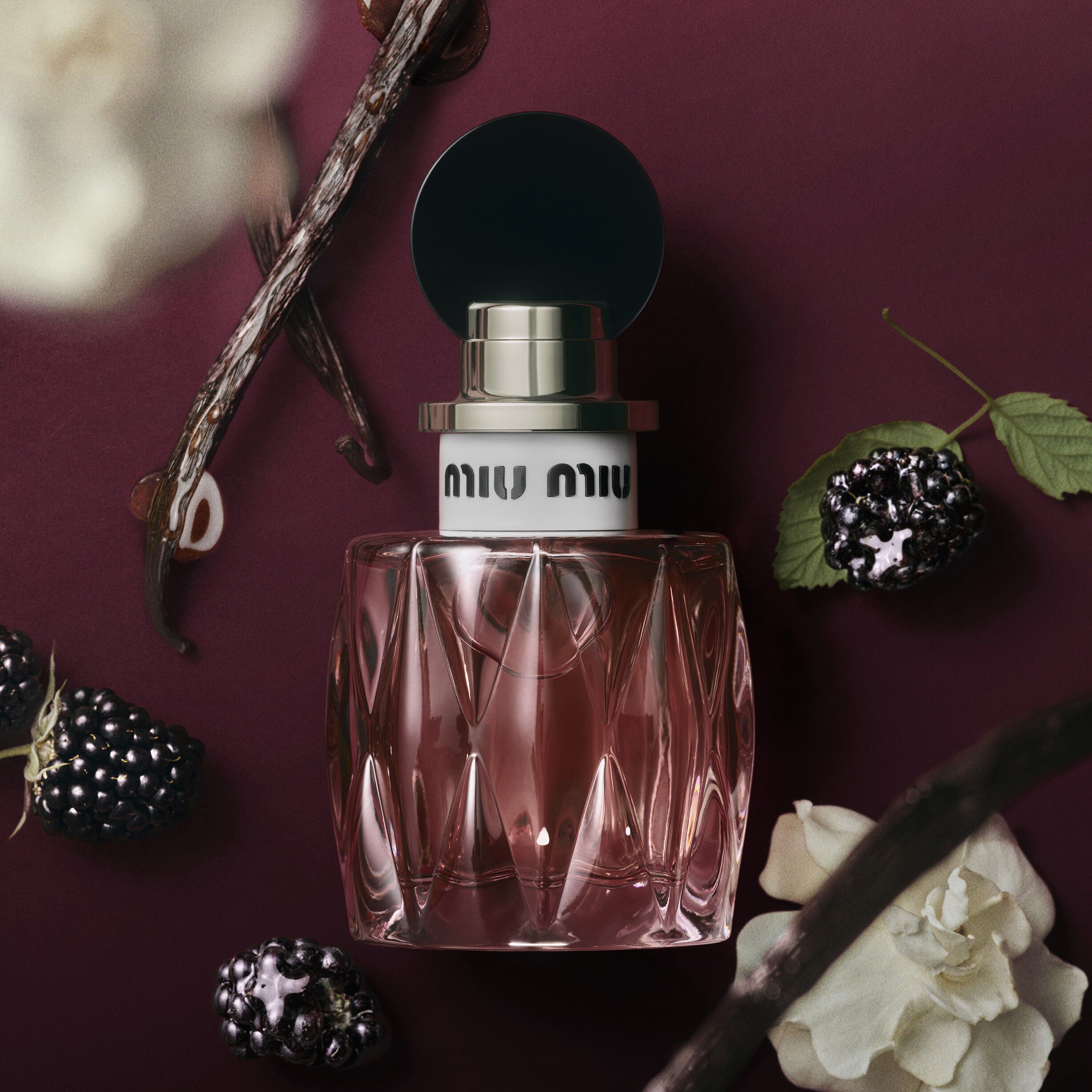 Miutine Intense Eau de Parfum