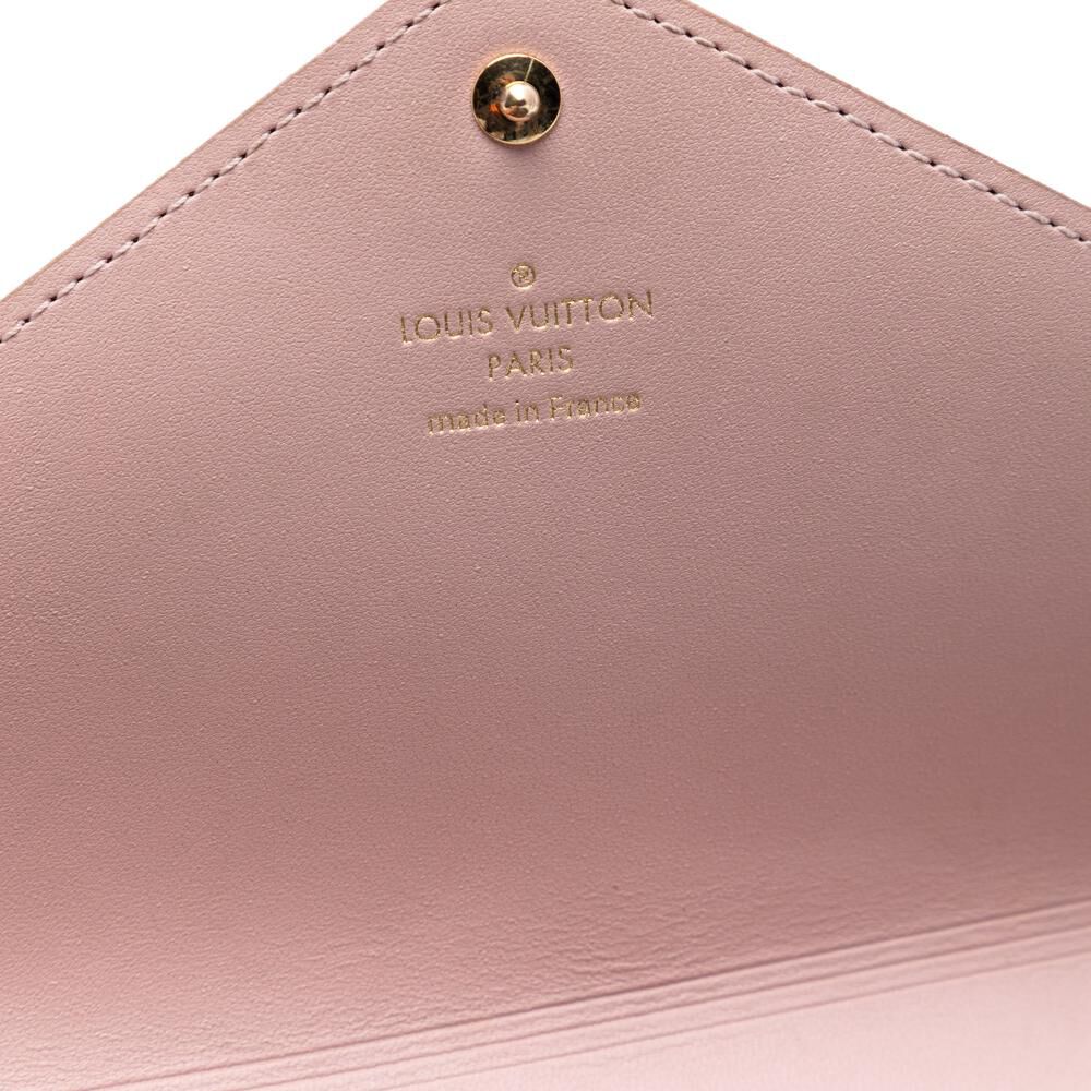Louis Vuitton Clutch