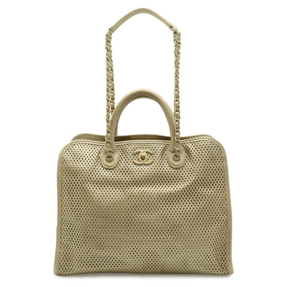 Chanel Tote