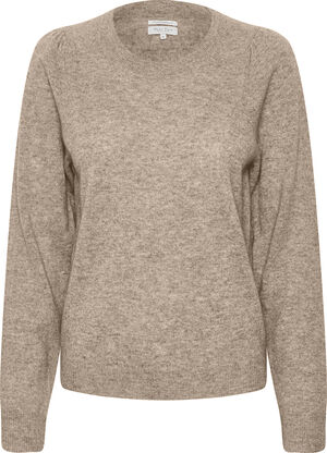 EvinaPW PU - 100% Cashmere