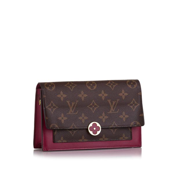 Louis Vuitton Crossbody Bag