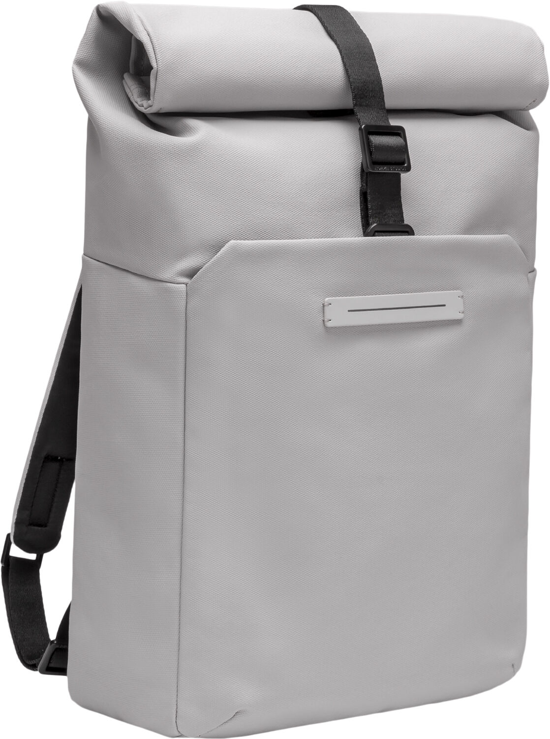 SoFo Rolltop Backpack X Light Quartz Grey