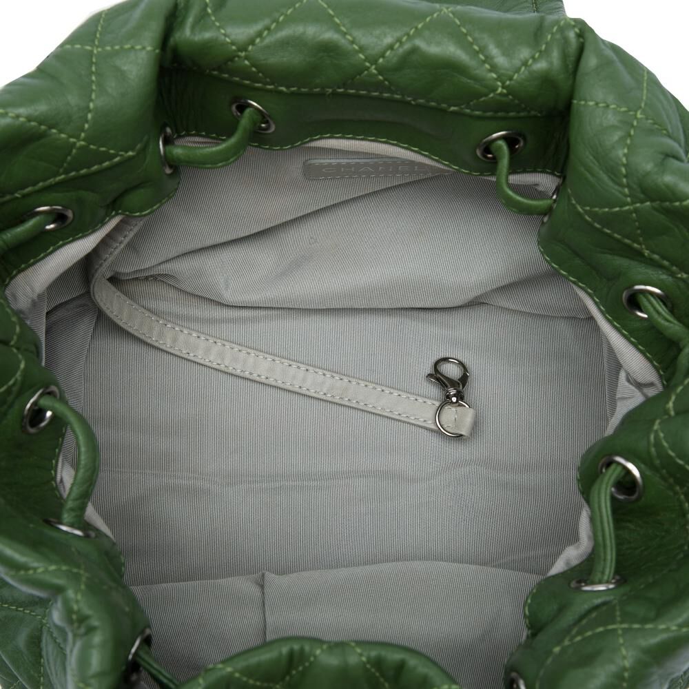 Chanel Backpack