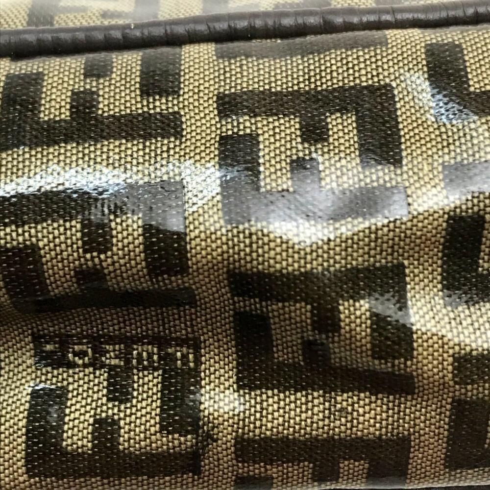 Fendi Shoulder Bag