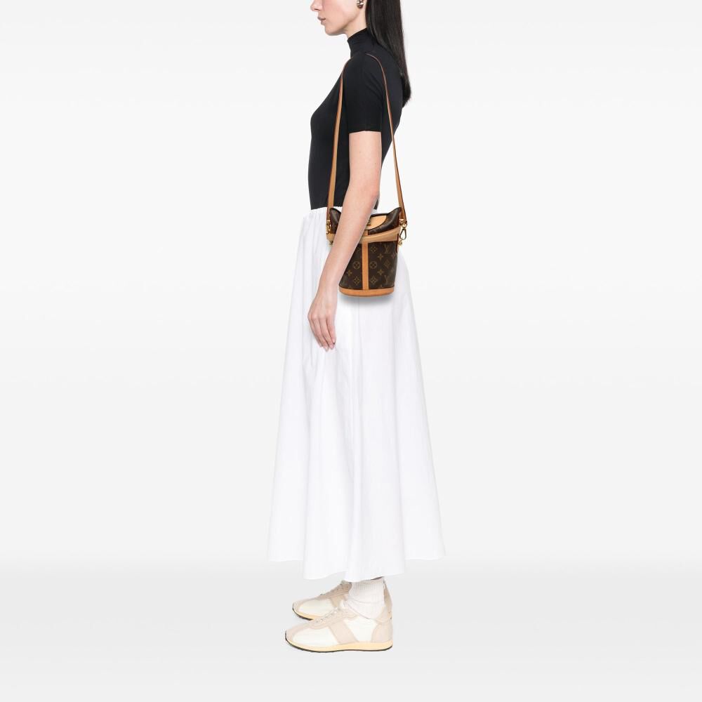 Louis Vuitton Bucket Bag