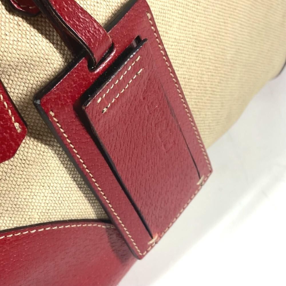 Prada Boston Bag