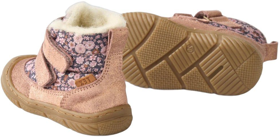 Winterboot Dowi Tex