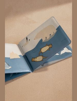 Waylon Magic Water Book