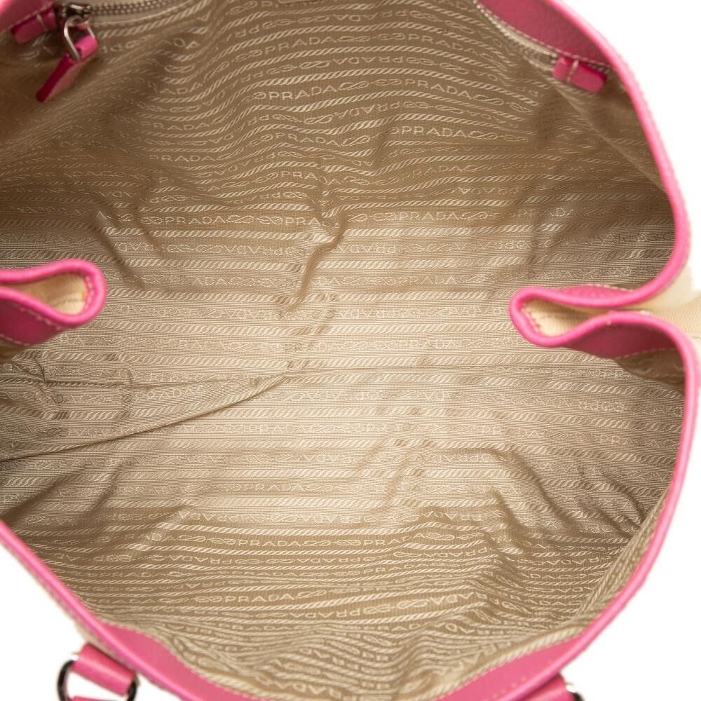 Prada Tote