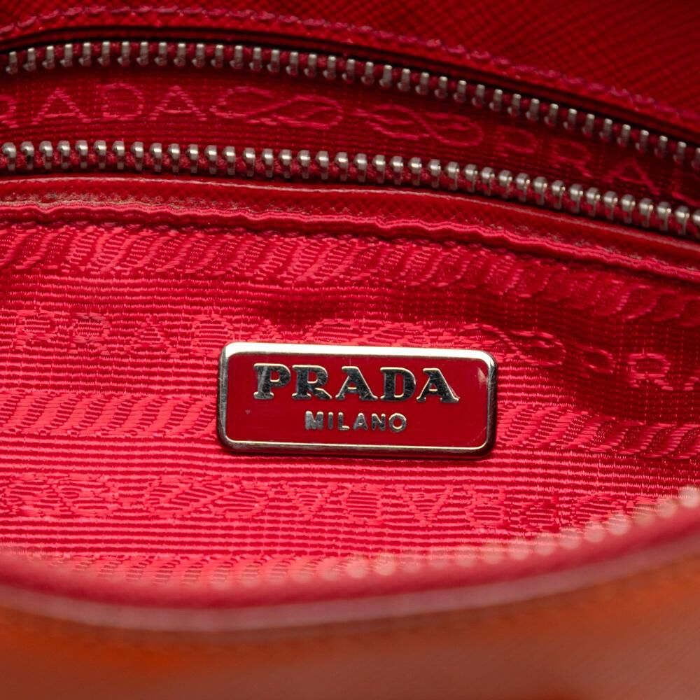 Prada Crossbody Bag