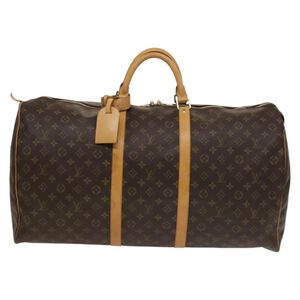 Louis Vuitton Keepall