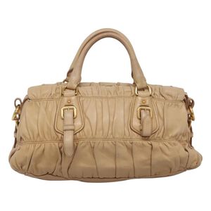 Prada Handbag