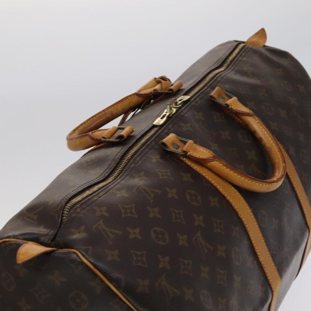 Louis Vuitton Keepall