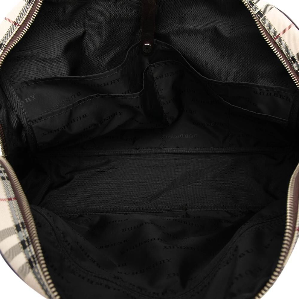 Burberry Travel Bag