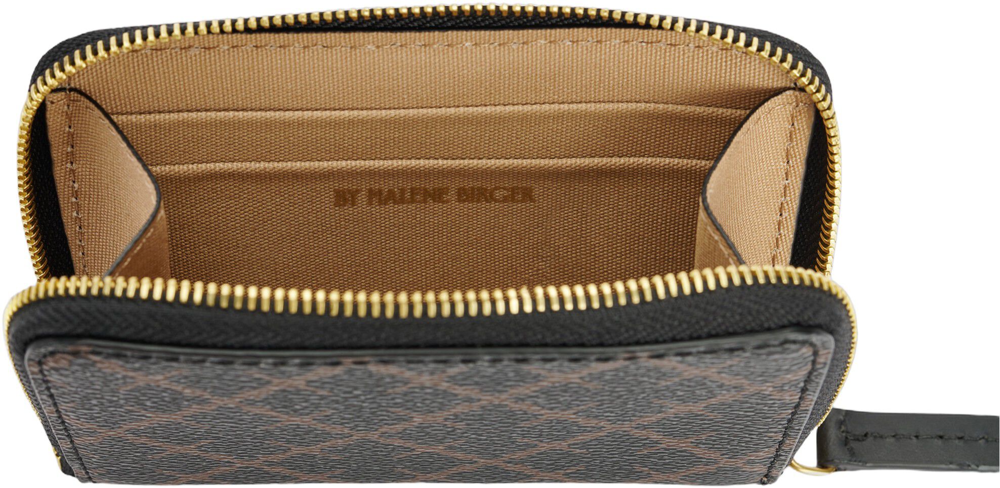 Elia myntb&ouml;rs med print