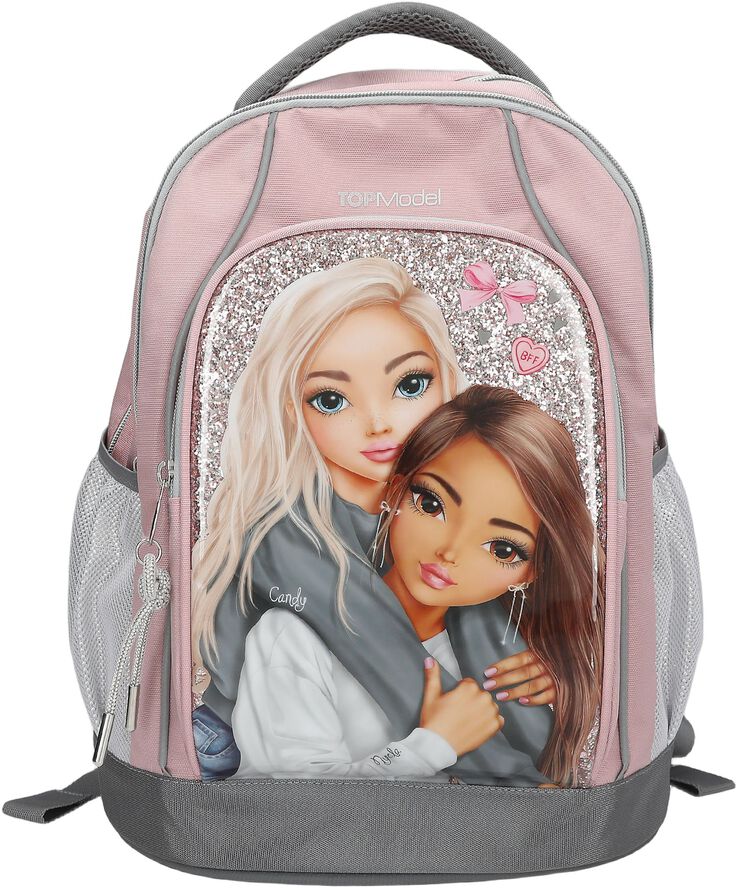 TOPModel Skolerygsæk MY B