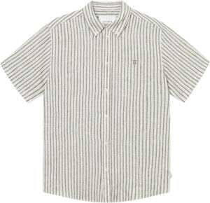 Kris Linen SS Shirt