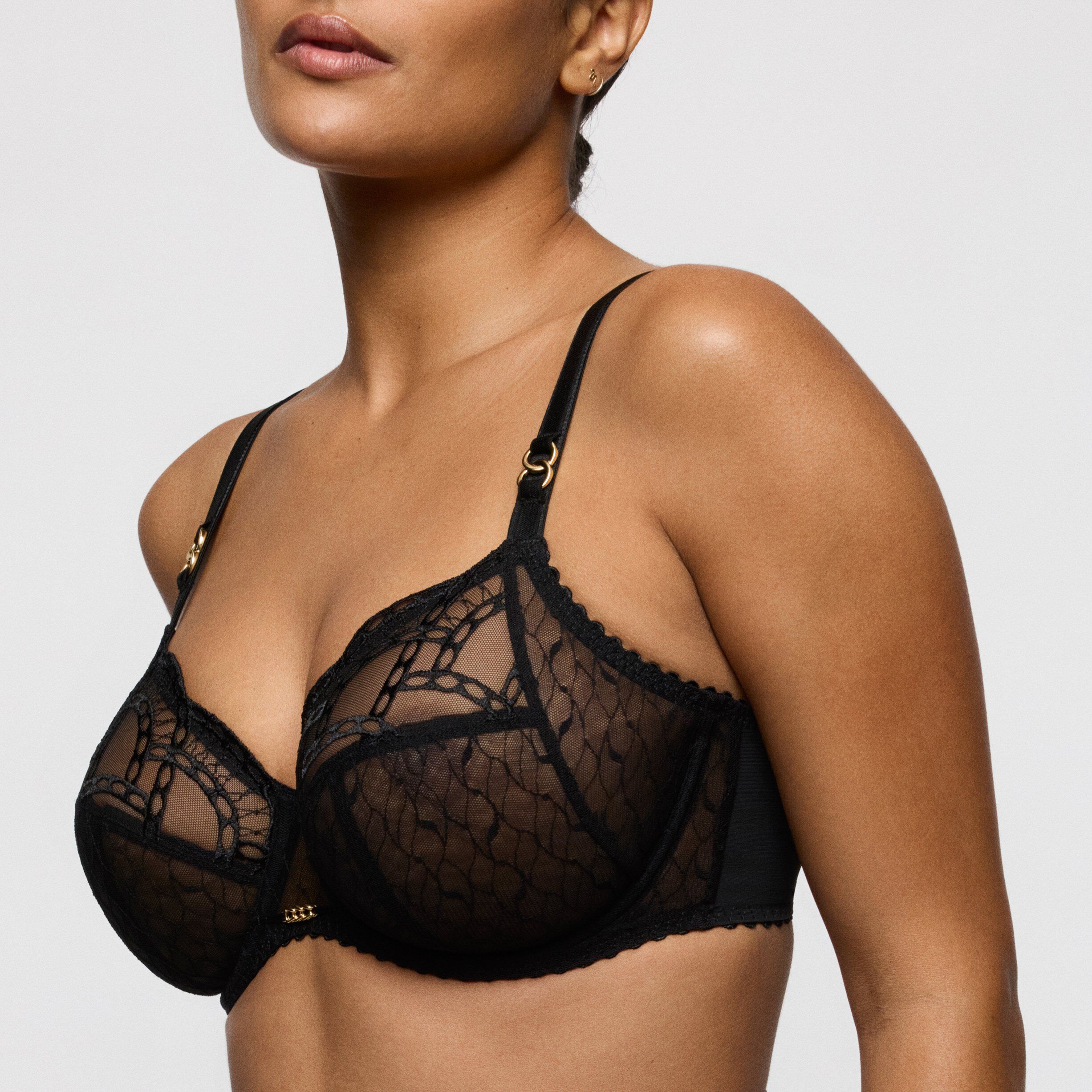Naica full cup bra