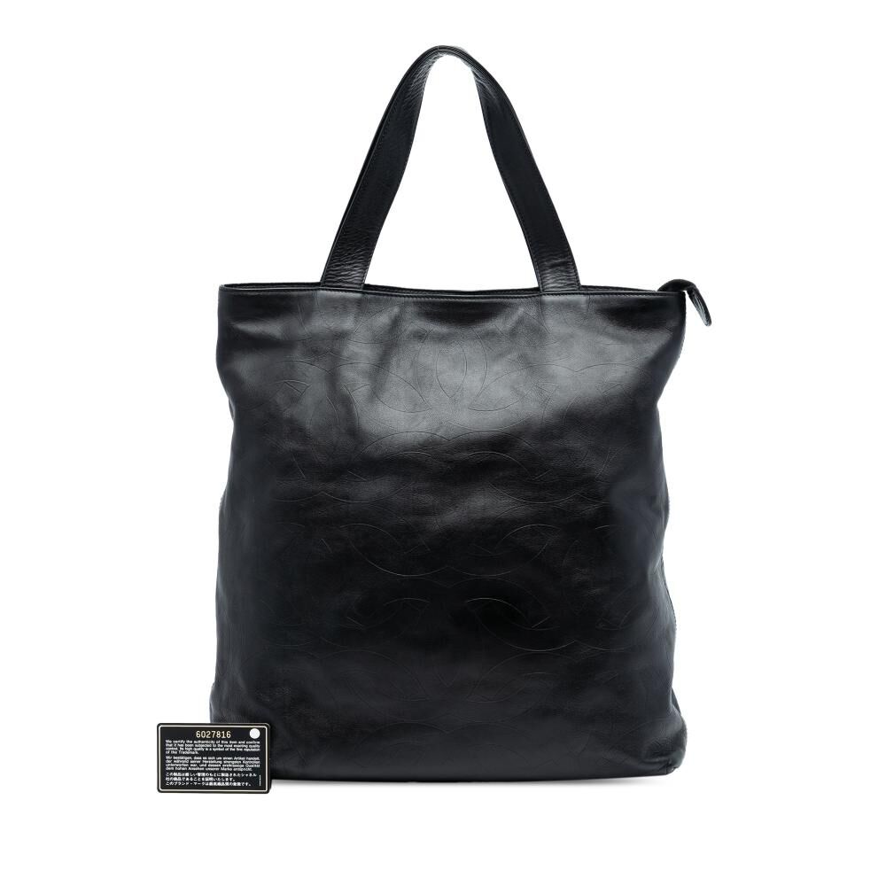 Chanel Tote