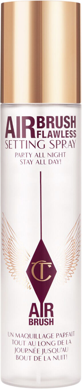 Airbrush Flawless Finish Setting Spray - Setting-spray f&ouml;r makeup