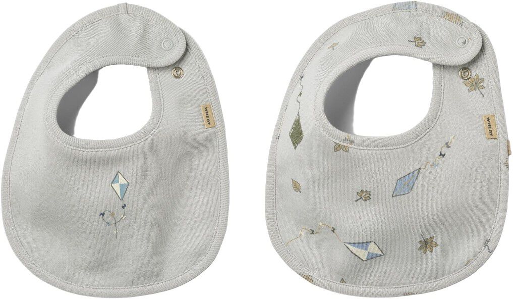 2 Bib Taylor