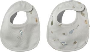 2 Bib Taylor