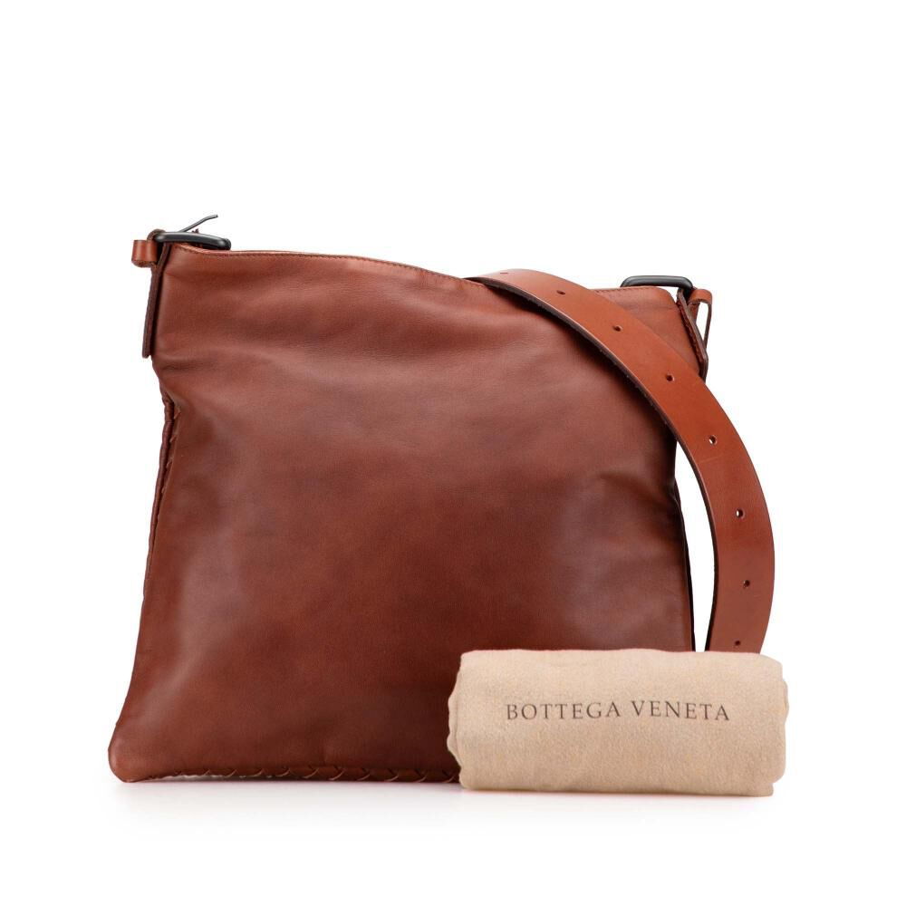Bottega Veneta Crossbody Bag