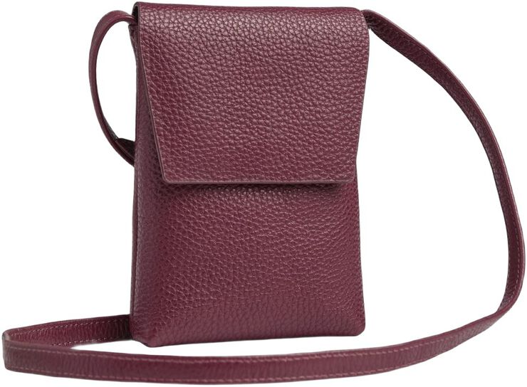 RaveaMBG Phone Bag, Grain