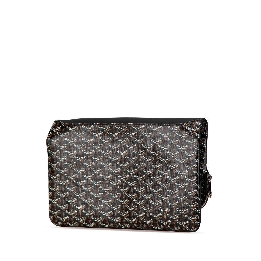 Goyard Clutch