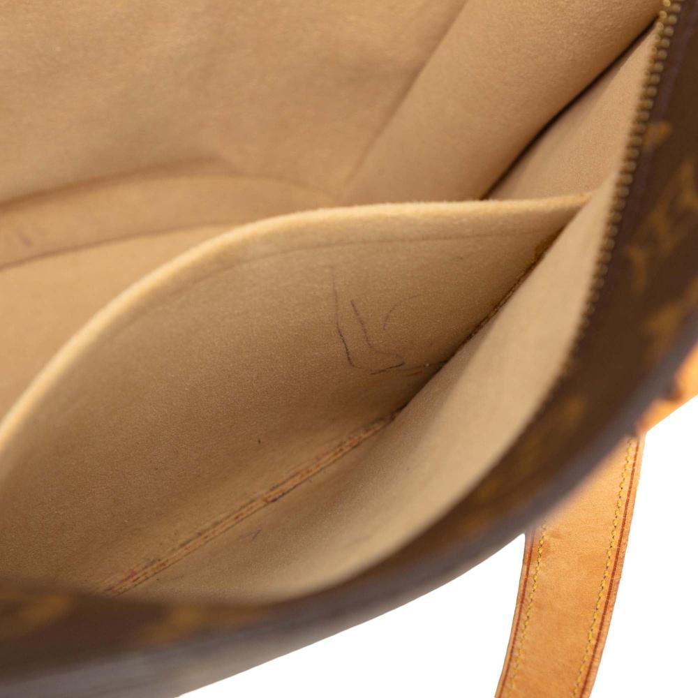 Louis Vuitton Babylone