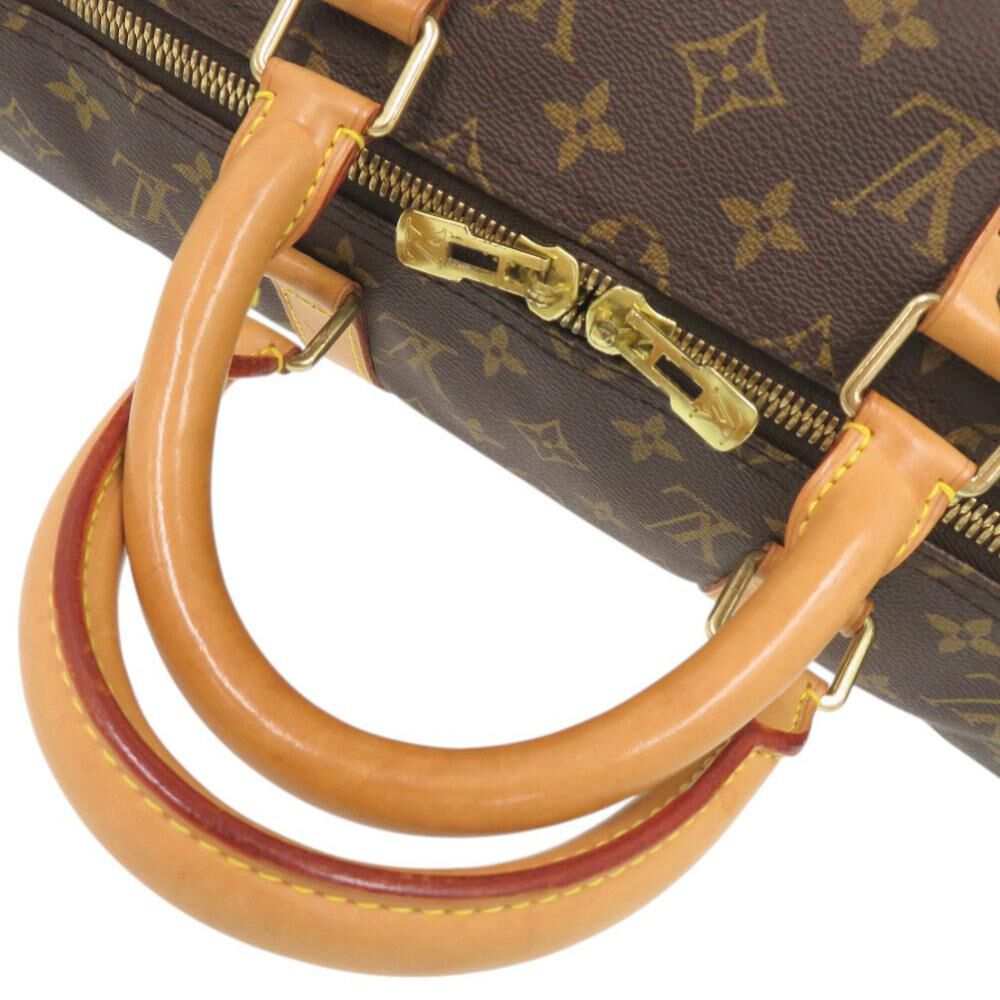 Louis Vuitton Keepall