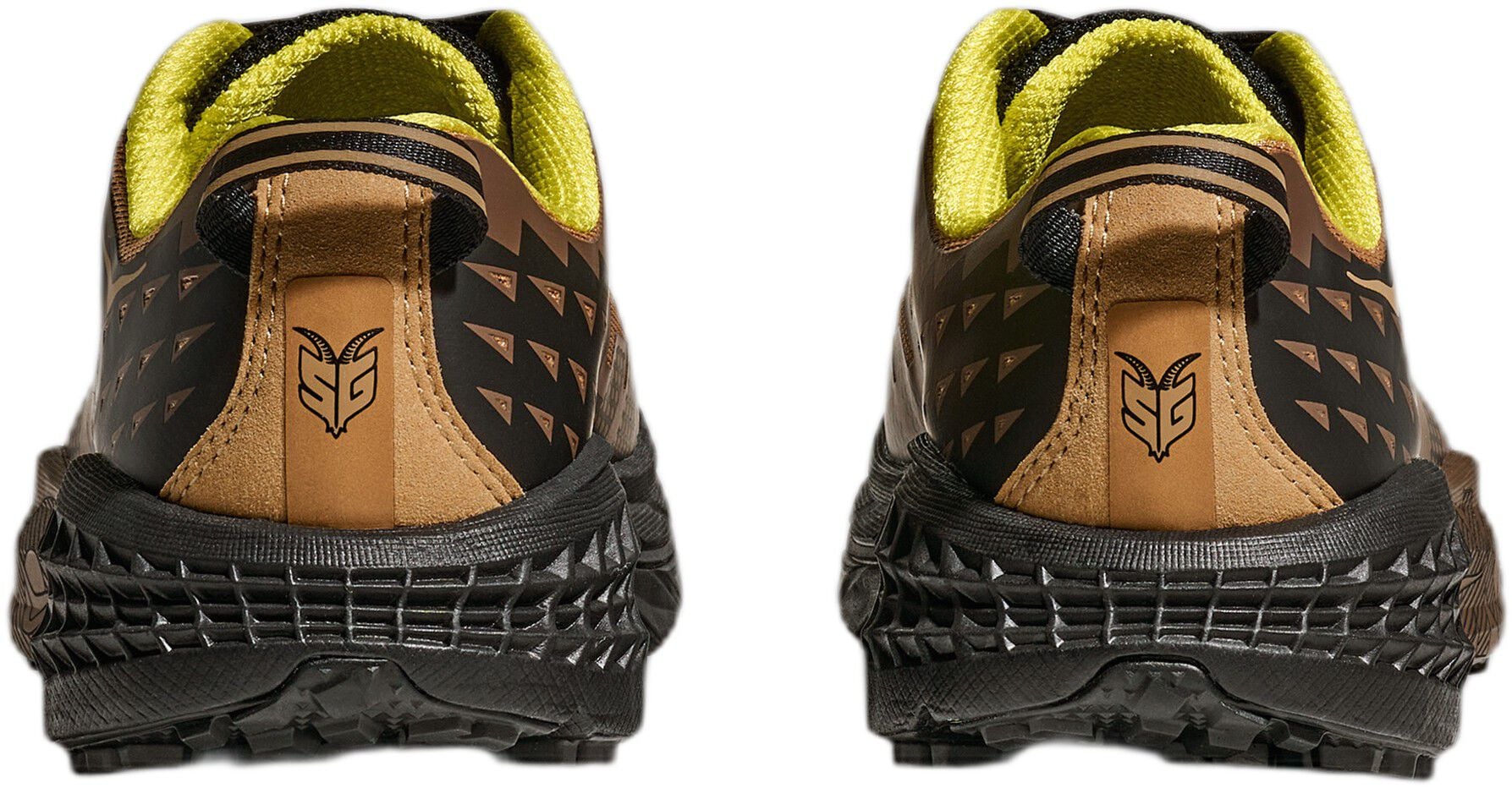 Speedgoat 2