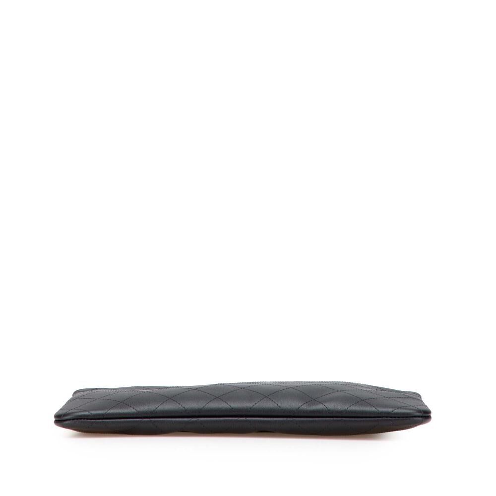 Chanel Cosmetic Pouch