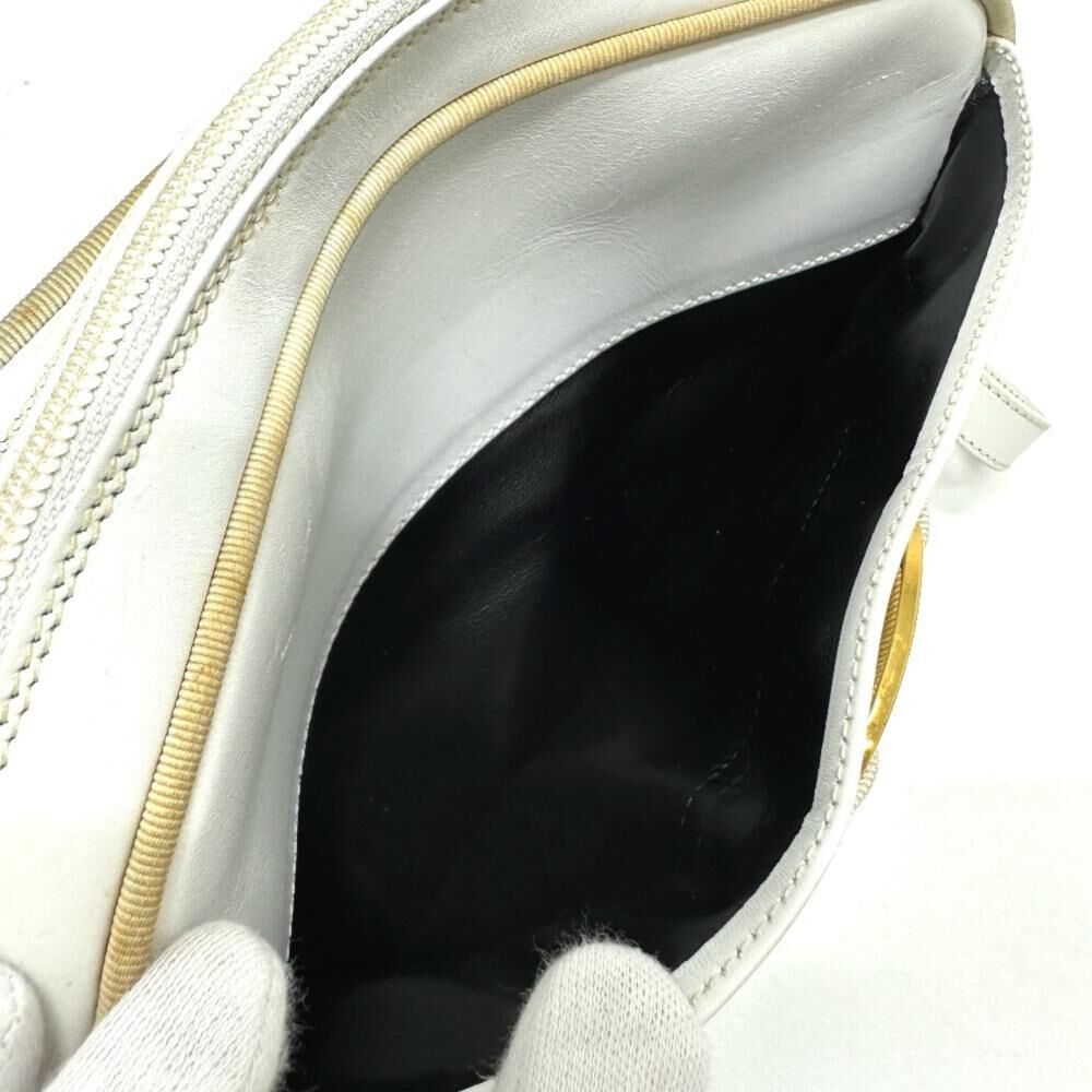 Salvatore Ferragamo Shoulder Bag