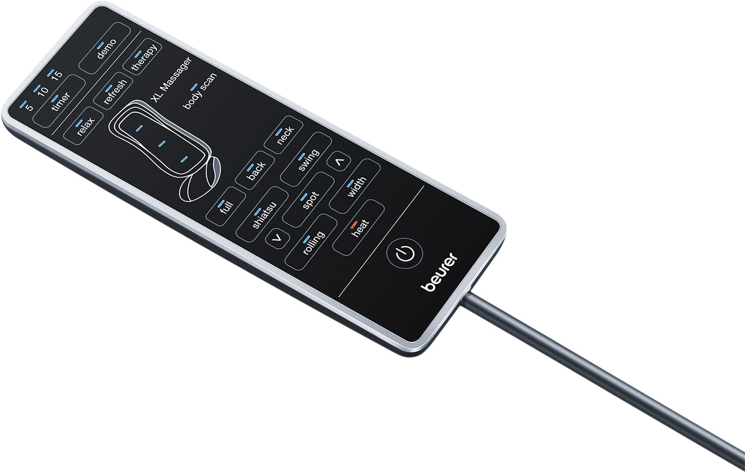 Massages&auml;te MG 315