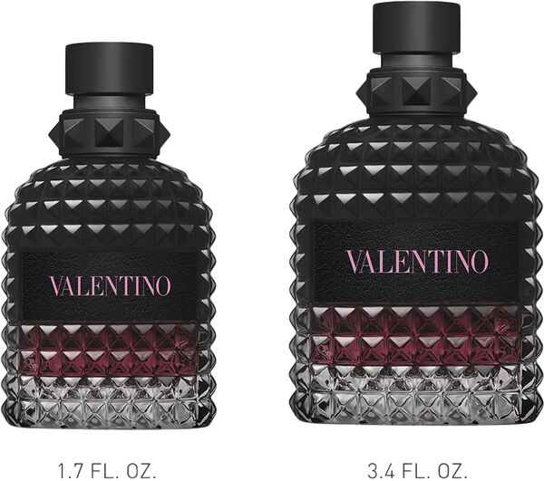 Born in Roma Uomo Intense Eau de Parfum