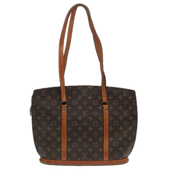 Louis Vuitton Babylone