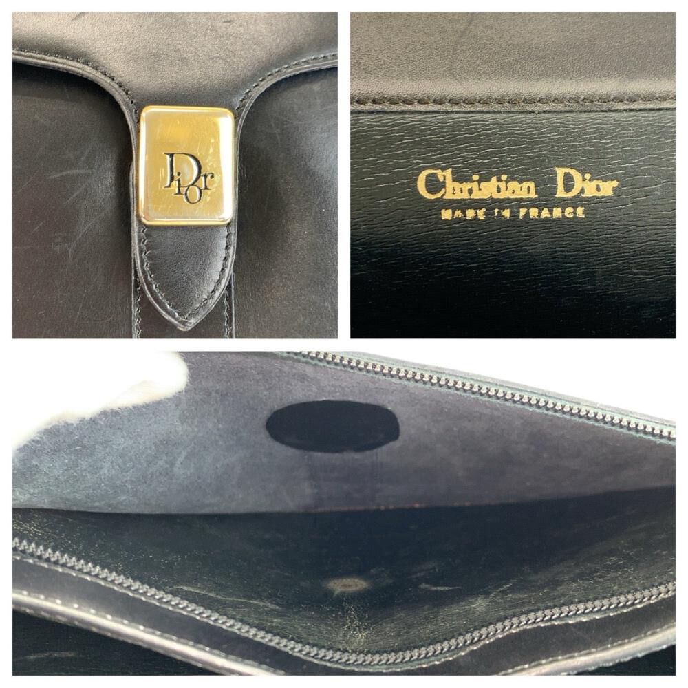 Dior Shoulder Bag