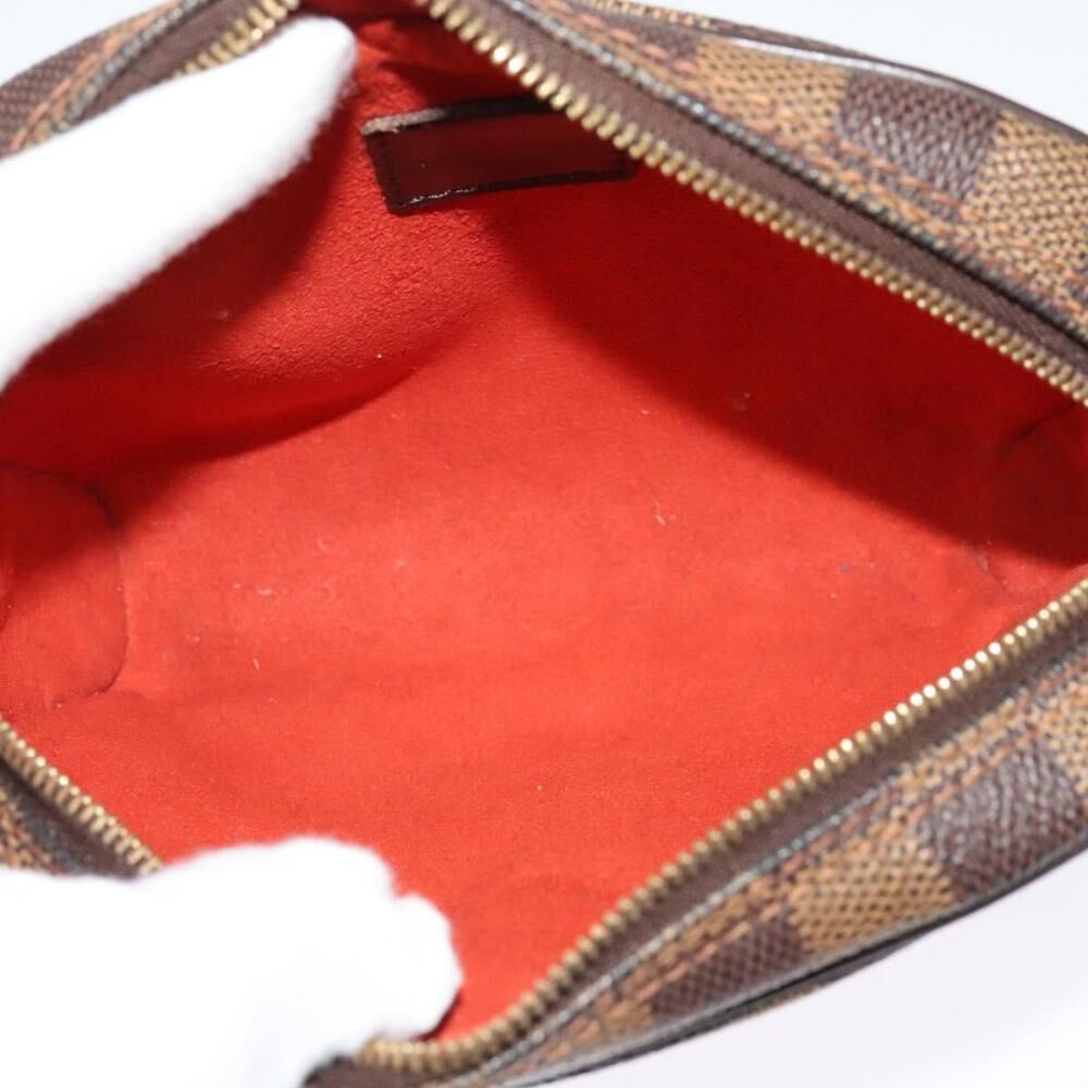 Louis Vuitton Damier Ebene Ipanema