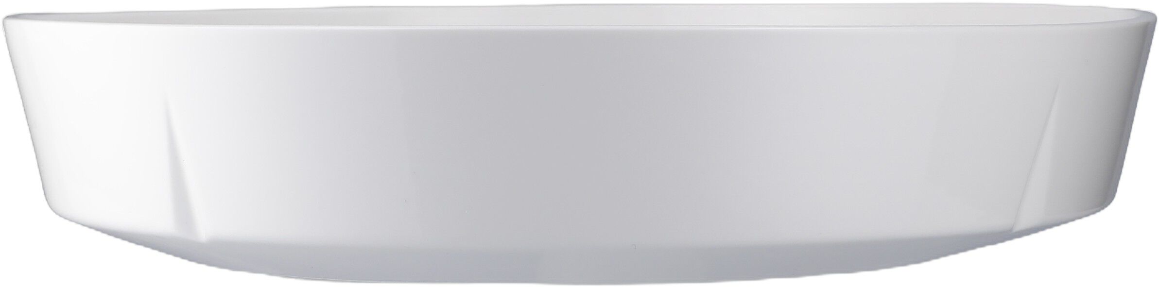 GC Serveringssk&aring;l &Oslash;28. 5 cm hvid