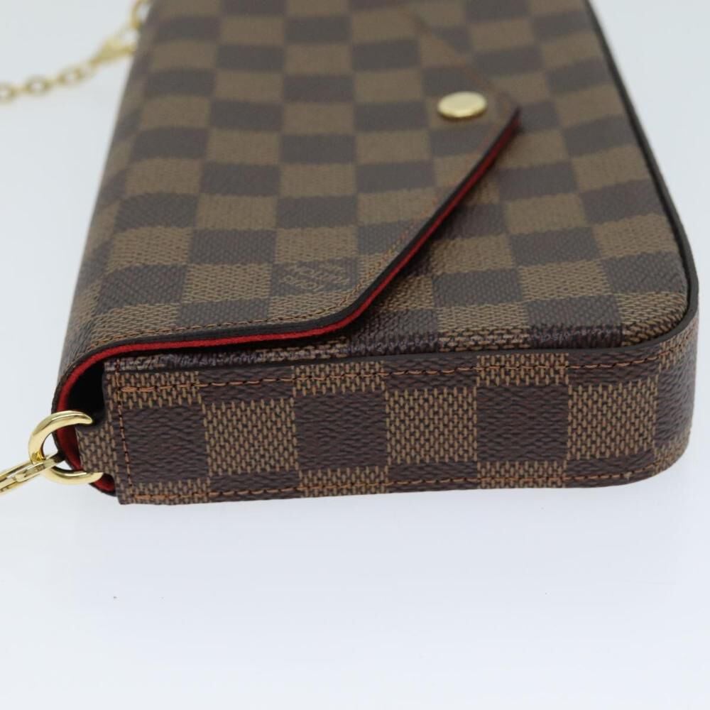 Louis Vuitton Pochette Felicie